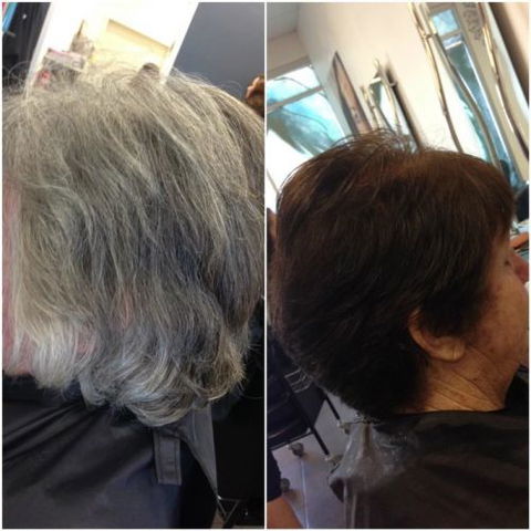 Beauty At Beachmere - Gold Coast Hairdresser 2