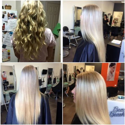 Beauty At Beachmere - Gold Coast Hairdresser 4