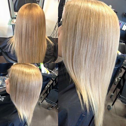 Beauty At Beachmere - Gold Coast Hairdresser 8