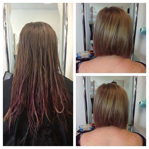 Beauty At Beachmere - Gold Coast Hairdresser 9