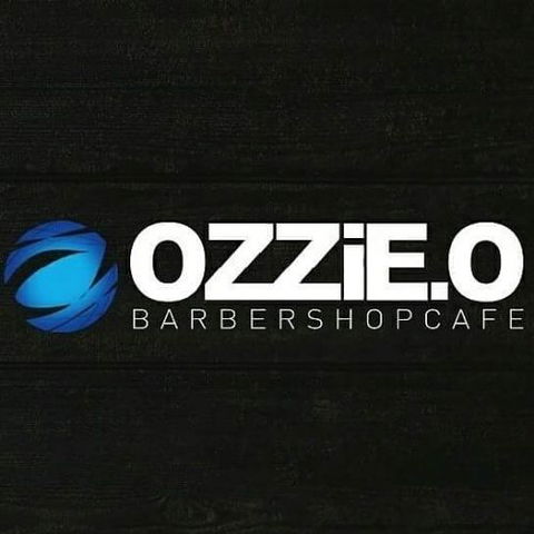 OZZIE.O BARBER SHOP CAFE - Gold Coast Hairdresser 10