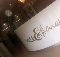 Milk and Honey Hair - Gold Coast Hairdresser