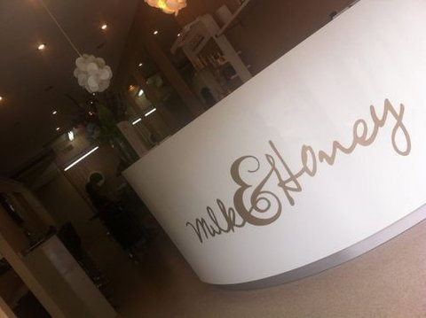 Milk And Honey Hair - Gold Coast Hairdresser 0