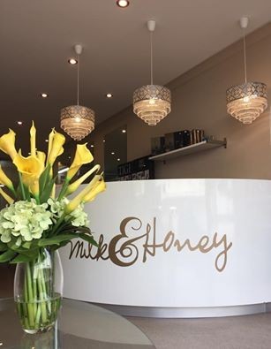 Milk And Honey Hair - Gold Coast Hairdresser 3