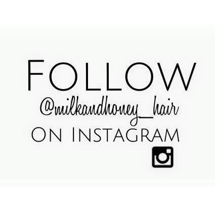 Milk And Honey Hair - Gold Coast Hairdresser 5