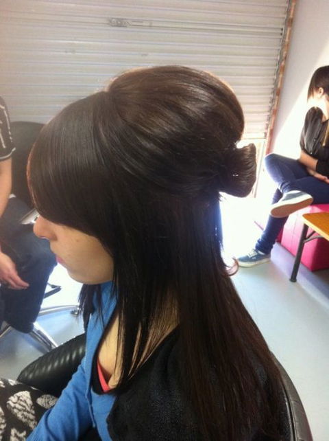 Lush Hair @ Home - Gold Coast Hairdresser 2