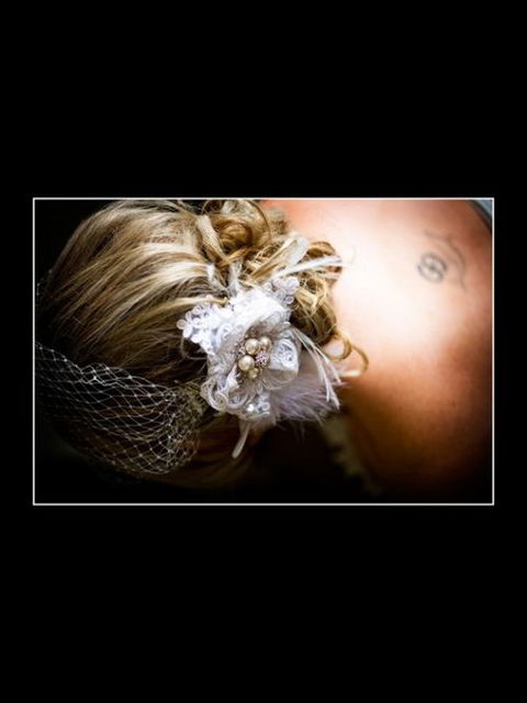 Lush Hair @ Home - Gold Coast Hairdresser 4