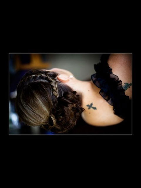 Lush Hair @ Home - Gold Coast Hairdresser 5