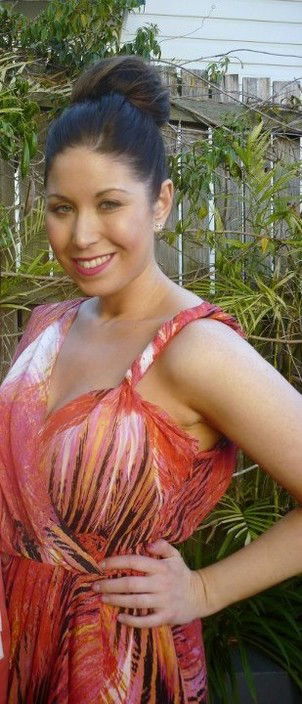Lush Hair @ Home - Gold Coast Hairdresser 6