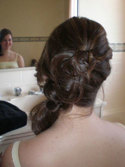 Lush Hair @ Home - Gold Coast Hairdresser 9