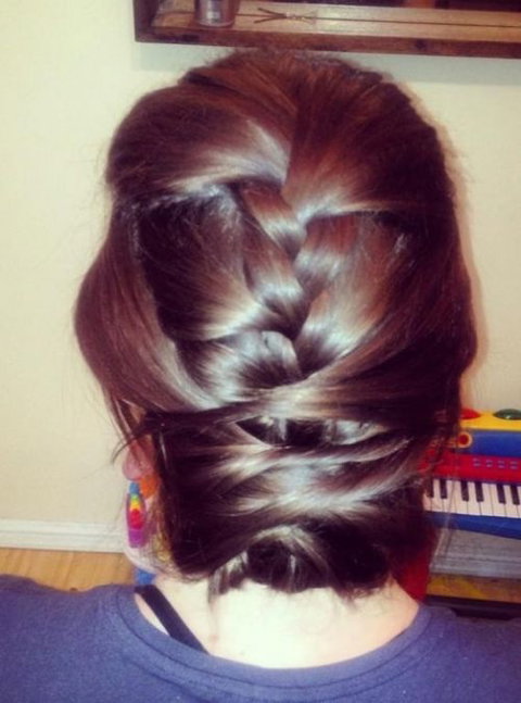 Styling-mobile Hair Designs - Gold Coast Hairdresser 4