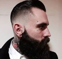 Mensroom Barbers Docklands - Gold Coast Hairdresser