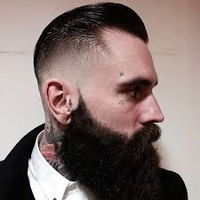 Mensroom Barbers Docklands