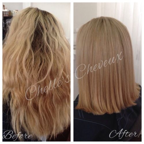 Tarragindi QLD Gold Coast Hairdresser