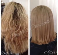Chelle's Cheveux Hair - Gold Coast Hairdresser