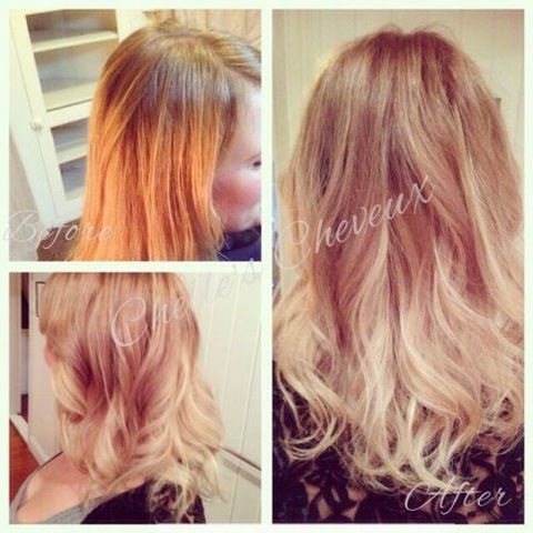Chelle's Cheveux Hair - Gold Coast Hairdresser 4
