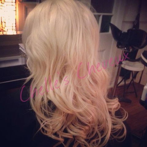 Chelle's Cheveux Hair - Gold Coast Hairdresser 5