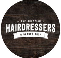 The Junction Hairdressers amp Barber Shop - Gold Coast Hairdresser