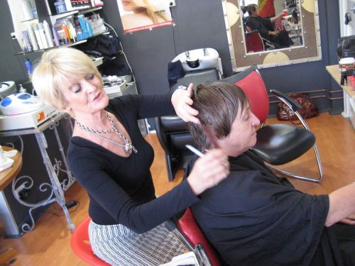 Toowong Bc QLD Gold Coast Hairdresser