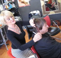 Creative Image Personal Holistic Styling - Gold Coast Hairdresser
