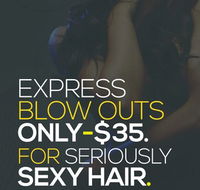 Mhair.com - Gold Coast Hairdresser