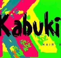 Kabuki hair beauty - Gold Coast Hairdresser