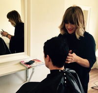 Mini Hairspace - Gold Coast Hairdresser