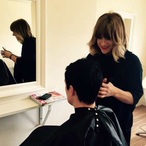 Mini Hairspace - Gold Coast Hairdresser 0