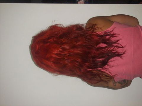 FAKIN It Hair - Tan - Lashes - Gold Coast Hairdresser 0