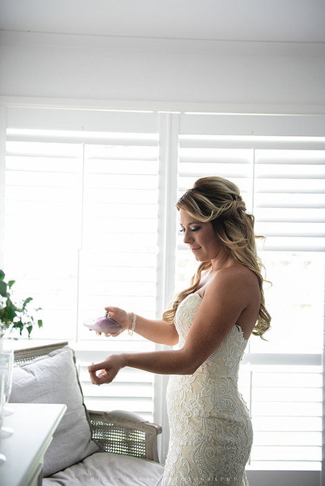 Evolve Hair Artistry - Gold Coast Hairdresser 1