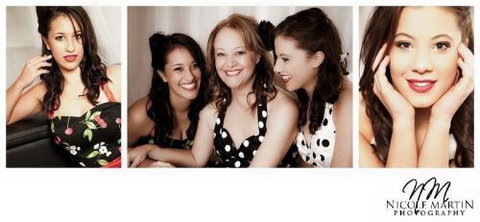 Evolve Hair Artistry - Gold Coast Hairdresser 4