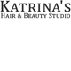 Katrina's Hair & Beauty Studio - Gold Coast Hairdresser 0