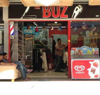 The Buz - Gold Coast Hairdresser
