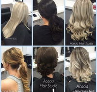 Acacia Hair Studio - Gold Coast Hairdresser