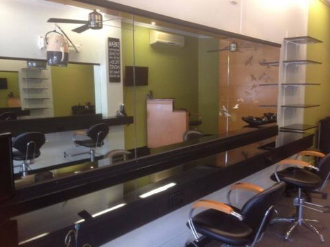 Just Jase Hair - Gold Coast Hairdresser 1