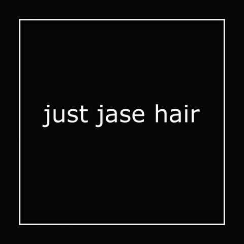 Just Jase Hair - Gold Coast Hairdresser 2
