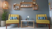 Salon H by Haniff