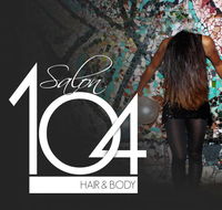 Salon 104 Hair and Body