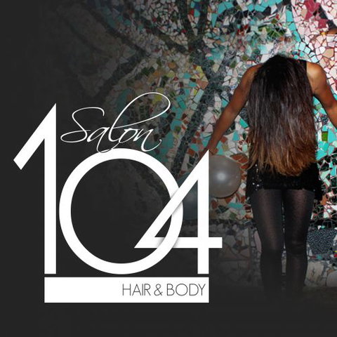Salon 104 Hair And Body - Gold Coast Hairdresser 0