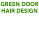 Green Door Hairdressing - Gold Coast Hairdresser