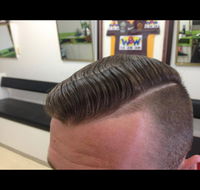 Carina Barbers - Gold Coast Hairdresser