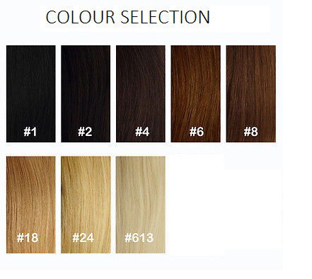 Length Appeal Hair Extensions - Gold Coast Hairdresser 0