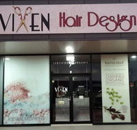 Vixen Hair Design - Gold Coast Hairdresser