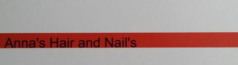 Anna's Hair And Nails - Gold Coast Hairdresser 3