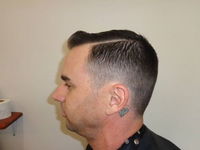 Scarborough Barber Shop