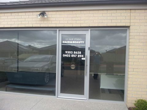 SS HAIRSTUDIO - Gold Coast Hairdresser 2