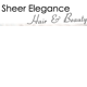 Sheer Elegance Hair amp Beauty - Gold Coast Hairdresser