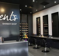 Gents Barber