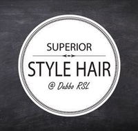 Superior Style Hair - Gold Coast Hairdresser