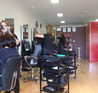 Crown Hair Studio - Gold Coast Hairdresser